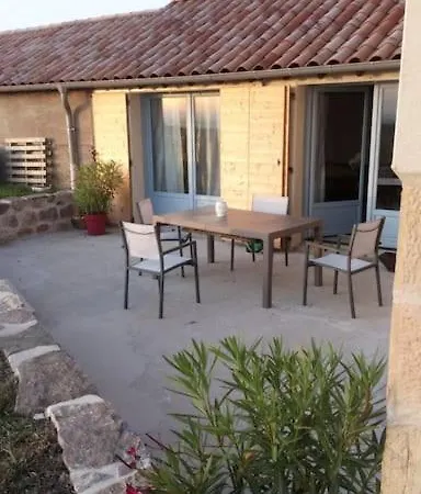 Maison Entiere Au Coeur Des Vignes Des Trois Bacchantes ! Saint-Etienne-la-Varenne Extérieur photo