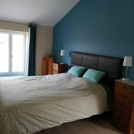 Maison Entiere Au Coeur Des Vignes Des Trois Bacchantes ! Saint-Etienne-la-Varenne Extérieur photo