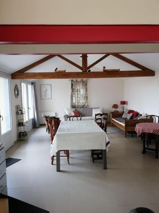 Maison Entiere Au Coeur Des Vignes Des Trois Bacchantes ! *